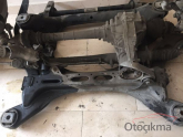 Oto Çıkma Parça / Alt Takım & Direksiyon / Taşıyıcı / Audi / Q7 / Çıkma Parça 