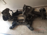 Oto Çıkma Parça / Alt Takım & Direksiyon / Taşıyıcı / Audi / Q7 / Çıkma Parça 