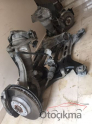 Oto Çıkma Parça / Alt Takım & Direksiyon / Taşıyıcı / Audi / Q7 / Çıkma Parça 