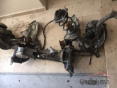 Oto Çıkma Parça / Alt Takım & Direksiyon / Travers / Audi / A6 / Çıkma Parça 