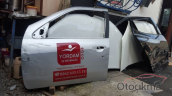 Oto Çıkma Parça / Kaporta & Karoser / Kapı / Renault / Clio / Çıkma Parça 