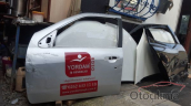 reno clio çıkma sol ön talya kapı