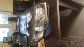 Oto Çıkma Parça / Elektrik / Far / Renault / Clio / Çıkma Parça 