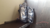Oto Çıkma Parça / Elektrik / Far / Renault / Clio / Çıkma Parça 