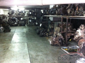 Oto Çıkma Parça / Alt Takım & Direksiyon / Arka Dingil / Citroen / C3 / Çıkma Parça 