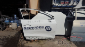 Oto Çıkma Parça / Kaporta & Karoser / Kapı / Renault / Clio / Çıkma Parça 