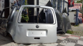 volkswagen ceddy çıkma arka bagaj kaputu