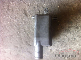 Oto Çıkma Parça / Isıtma, Soğutma & Klima / Intercooler Radyatörü / Hyundai / Getz / Çıkma Parça 
