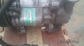 Oto Çıkma Parça / Isıtma, Soğutma & Klima / Klima Seti / Peugeot / 206 / Çıkma Parça 