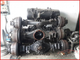 Oto Çıkma Parça / Mitsubishi / Canter / Şanzıman & Vites / Defransiyel / Çıkma Parça 