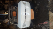 Oto Çıkma Parça / Kaporta & Karoser / Bagaj / Renault / Fluence / Çıkma Parça 