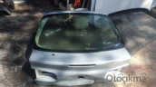 reno laguna 2 çıkma arka bagaj kapısı