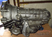 Oto Çıkma Parça / Şanzıman & Vites / Şanzıman Komple / Audi / A6 / Çıkma Parça 