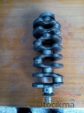 Oto Çıkma Parça / Motor / Krank / Volkswagen / Polo / Çıkma Parça 