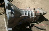 Oto Çıkma Parça / Şanzıman & Vites / Şanzıman Komple / Hyundai / Starex / Çıkma Parça 