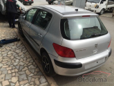 Oto Çıkma Parça / Elektrik / Stop / Peugeot / 307 / Çıkma Parça 