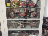 Oto Çıkma Parça / Motor / Turbo / Volkswagen / Crafter / Çıkma Parça 