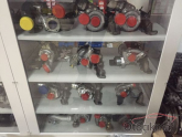 Oto Çıkma Parça / Motor / Turbo / Volkswagen / Crafter / Çıkma Parça 