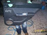 Oto Çıkma Parça / Mekanik / Kapı Döşemesi / Hyundai / Getz / Çıkma Parça 