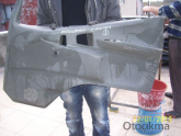 Oto Çıkma Parça / Mekanik / Kapı Döşemesi / Mitsubishi / Canter / Çıkma Parça 