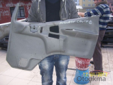 Oto Çıkma Parça / Mekanik / Kapı Döşemesi / Mitsubishi / Canter / Çıkma Parça 