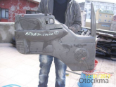 Oto Çıkma Parça / Mitsubishi / Canter / Mekanik / Kapı Döşemesi / Çıkma Parça 