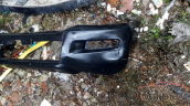 Oto Çıkma Parça / Kaporta & Karoser / Ön Tampon / Isuzu / D-Max / Çıkma Parça 