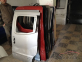 Oto Çıkma Parça / Citroen / Berlingo / Kaporta & Karoser / Kapı / Çıkma Parça 