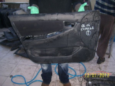 Oto Çıkma Parça / Mekanik / Kapı Döşemesi / Toyota / Corolla / Çıkma Parça 