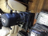 Oto Çıkma Parça / Alt Takım & Direksiyon / Direksiyon Pompası / Citroen / C5 / Çıkma Parça 