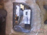 Oto Çıkma Parça / Mekanik / Kapı Döşemesi / Hyundai / Accent / Çıkma Parça 