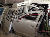 Oto Çıkma Parça / Kaporta & Karoser / Bagaj / Citroen / C4 / Çıkma Parça 