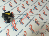 Oto Çıkma Parça / Mekanik / Kapı Kilidi / Hyundai / Accent / Sıfır Parça 