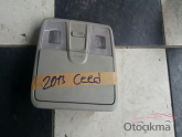 Oto Çıkma Parça / Jant & Lastik / Jant & Lastik Takımı / Kia / Ceed / Çıkma Parça 