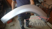 Oto Çıkma Parça / Kaporta & Karoser / Dodik / Toyota / RAV4 / Çıkma Parça 