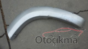 Oto Çıkma Parça / Kaporta & Karoser / Dodik / Toyota / RAV4 / Çıkma Parça 