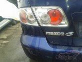 Oto Çıkma Parça / Kaporta & Karoser / Çamurluk / Mazda / 6 / Çıkma Parça 