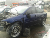 Oto Çıkma Parça / Kaporta & Karoser / Çamurluk / Mazda / 6 / Çıkma Parça 