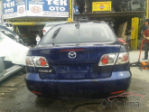 Oto Çıkma Parça / Kaporta & Karoser / Çamurluk / Mazda / 6 / Çıkma Parça 