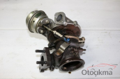 Oto Çıkma Parça / Motor / Turbo / Fiat / Punto / Çıkma Parça 