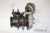 Oto Çıkma Parça / Motor / Turbo / Fiat / Punto / Çıkma Parça 