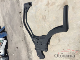 Oto Çıkma Parça / Kaporta & Karoser / Sol Yan Sac / Ford / Transit / Çıkma Parça 