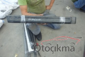 Oto Çıkma Parça / Kaporta & Karoser / Kapı Çıtası / Nissan / Maxima / Çıkma Parça 