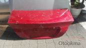 mitsubishi lencer çıkma arka bağaj kaputu