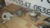 Oto Çıkma Parça / Motor / Turbo / Suzuki / Vitara / Çıkma Parça 