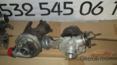 Oto Çıkma Parça / Motor / Turbo / Suzuki / SX4 / Çıkma Parça 