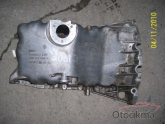 Oto Çıkma Parça / Motor / Karter / Volkswagen / Golf / Çıkma Parça 