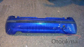 Oto Çıkma Parça / Kaporta & Karoser / Arka Tampon / Fiat / Panda / Çıkma Parça 