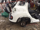 Oto Çıkma Parça / Kaporta & Karoser / Çamurluk / Fiat / 500 / Çıkma Parça 