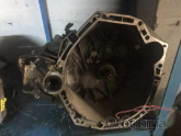 Oto Çıkma Parça / Şanzıman & Vites / Şanzıman Komple / Renault / Kangoo / Çıkma Parça 